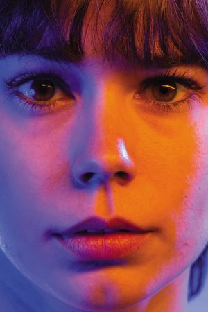Victoria's poster