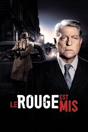 Speaking of Murder's poster