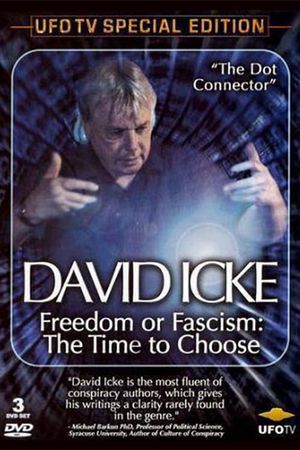 Freedom or Fascism's poster