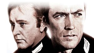 Where Eagles Dare's poster