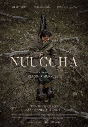 Nuuccha's poster