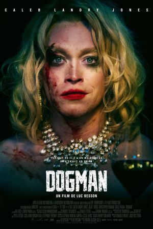 DogMan's poster