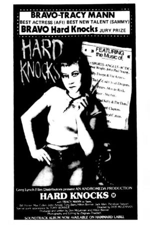 Hard Knocks's poster