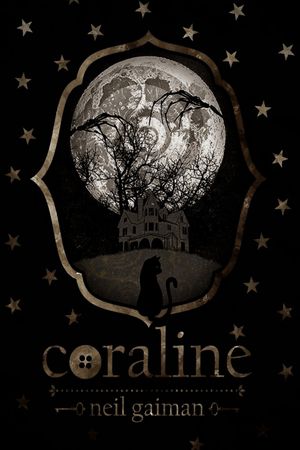 Coraline's poster