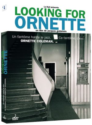 Looking for Ornette's poster