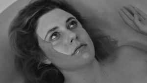 Frances Ha's poster