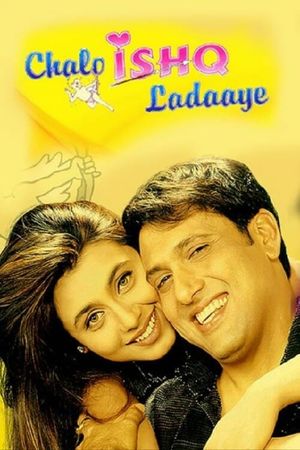 Chalo Ishq Ladaaye's poster