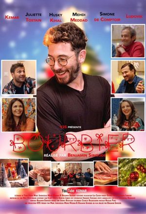 Bourbier's poster image