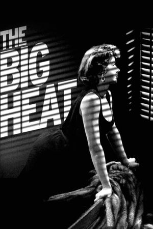 The Big Heat's poster