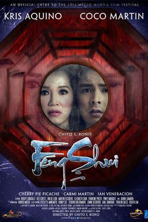 Feng Shui 2's poster
