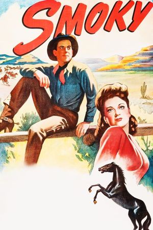 Smoky's poster