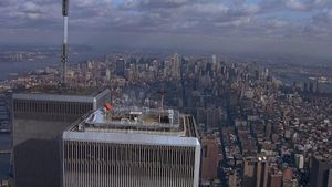 Home Alone 2: Lost in New York's poster