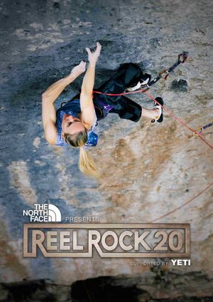 Reel Rock 20's poster
