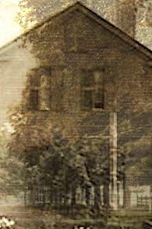 Ancestor House's poster