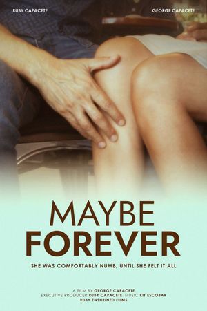 Maybe Forever's poster