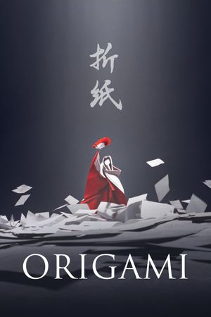 ORIGAMI's poster