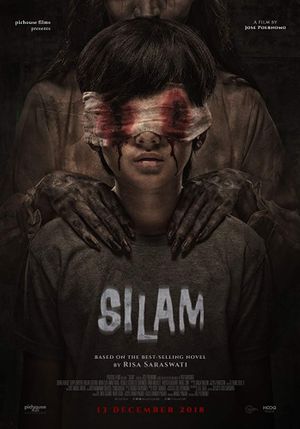 Silam's poster