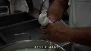 Fatto a Mano [handmade]'s poster