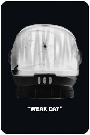Weak Day's poster