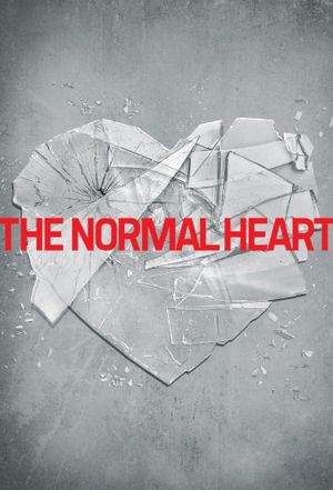 The Normal Heart's poster