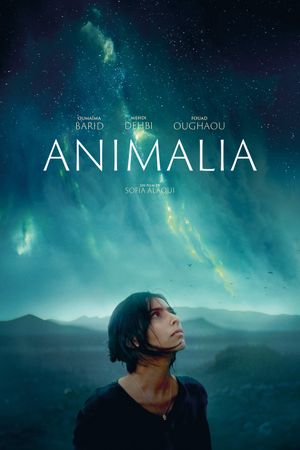 Animalia's poster