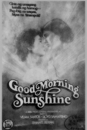 Good Morning, Sunshine's poster
