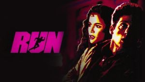 Run's poster