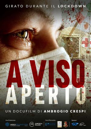 A viso aperto's poster