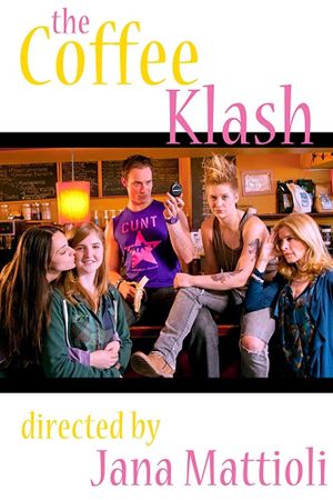 The Coffee Klash's poster