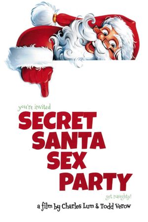 Secret Santa Sex Party's poster