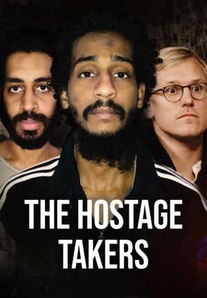 Hostage Takers's poster