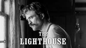 The Lighthouse's poster