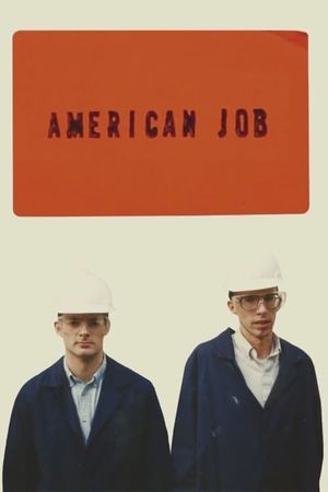 American Job's poster