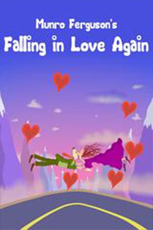 Falling in Love Again's poster