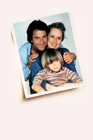 Kramer vs. Kramer's poster