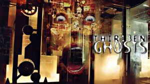 Thir13en Ghosts's poster
