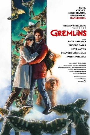 Gremlins's poster