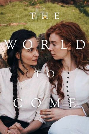 The World to Come's poster