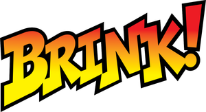 Brink!'s poster