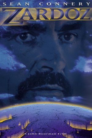 Zardoz's poster