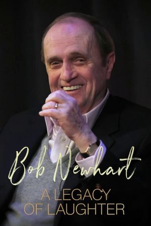 Bob Newhart: A Legacy of Laughter's poster