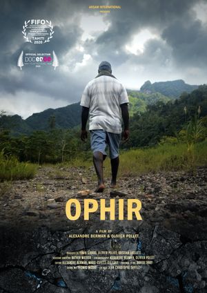 Ophir's poster