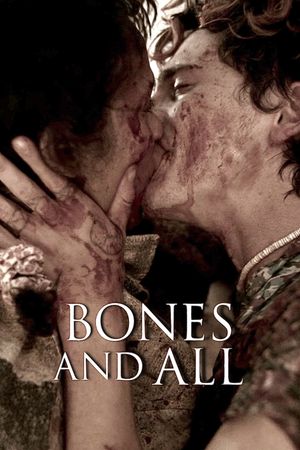 Bones and All's poster
