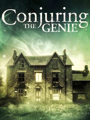 Conjuring the Genie's poster