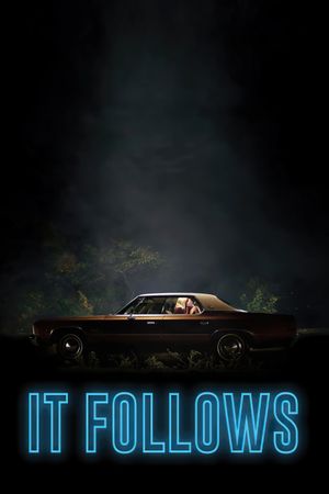 It Follows's poster