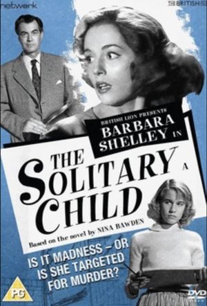 The Solitary Child's poster