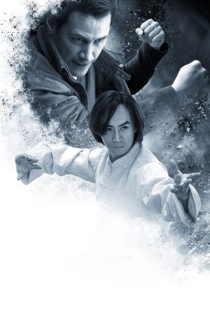 Man of Tai Chi's poster