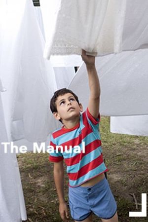The Manual's poster
