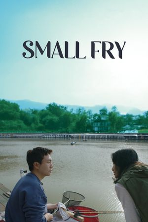 Small Fry's poster
