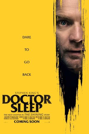 Doctor Sleep's poster
